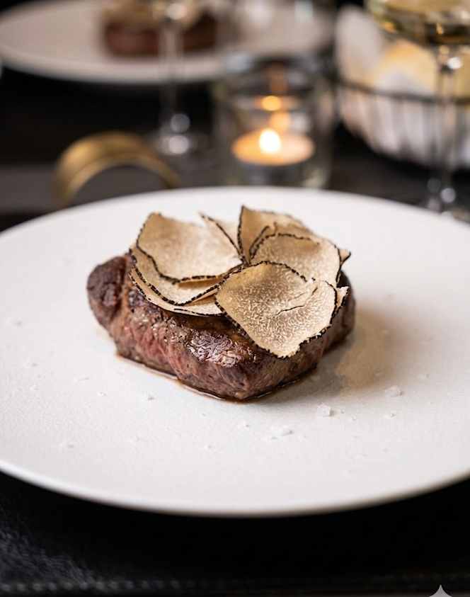 UNDICI  RESTAURANT - 9