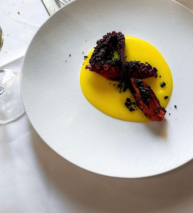 UNDICI  RESTAURANT - 2