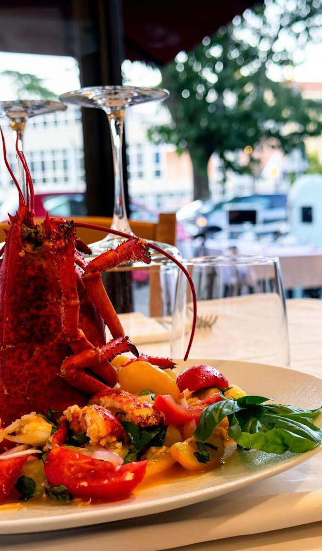 UNDICI  RESTAURANT - 6