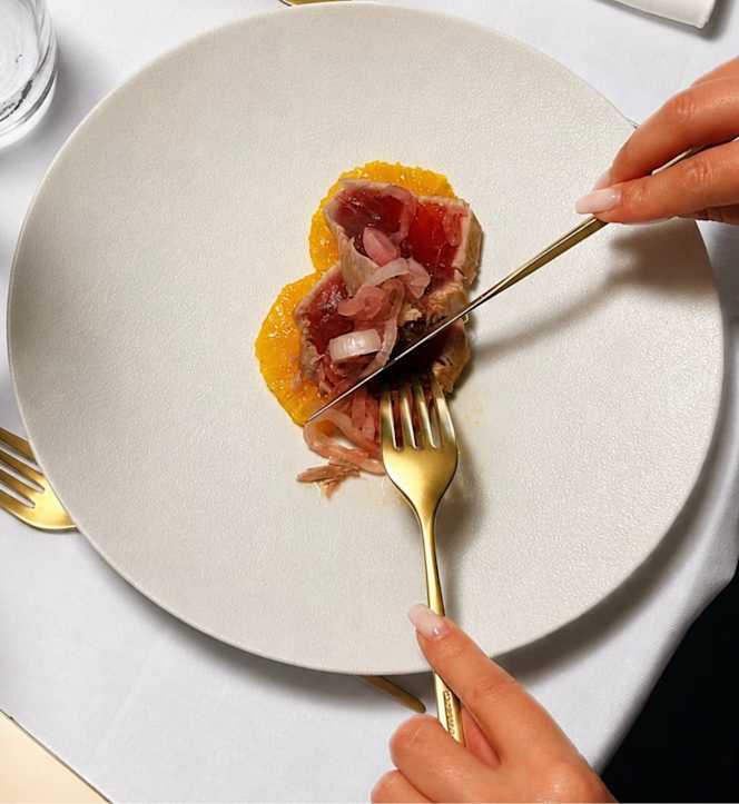 UNDICI  RESTAURANT - 5