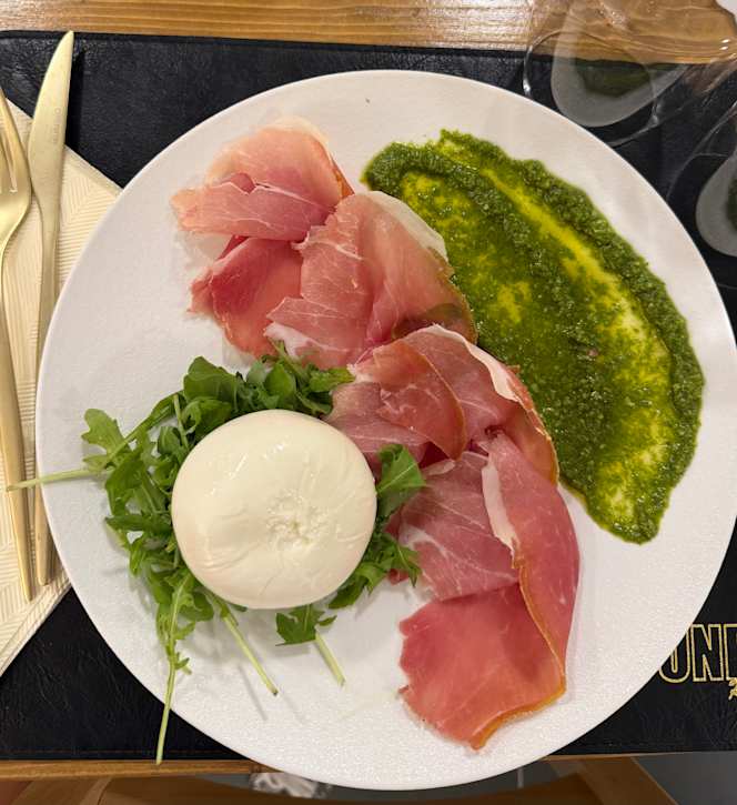 UNDICI  RESTAURANT - 7
