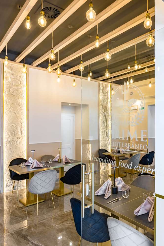 Prime Mediterraneo - 3