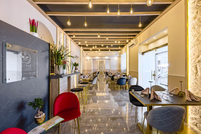 Prime Mediterraneo - 1