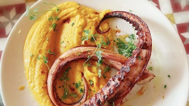 Le Wilson Brasserie - 9