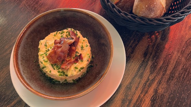 Le Wilson Brasserie - 1