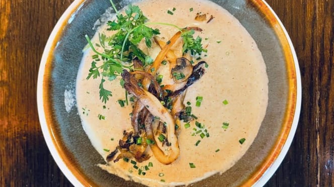 Le Wilson Brasserie - 6