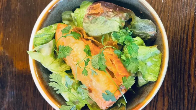 Le Wilson Brasserie - 0