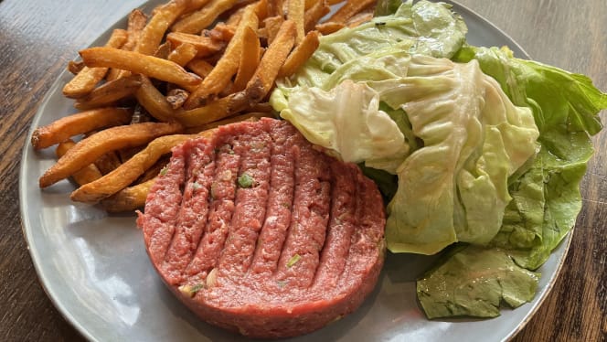 Le Wilson Brasserie - 5