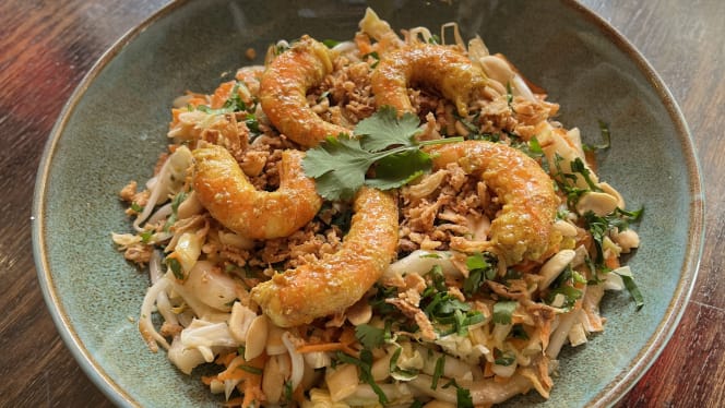 Le Wilson Brasserie - 4