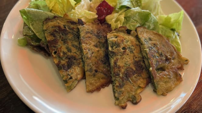 Le Wilson Brasserie - 2