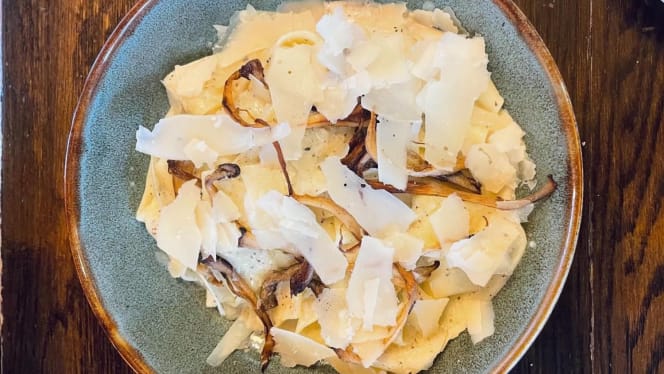 Le Wilson Brasserie - 7