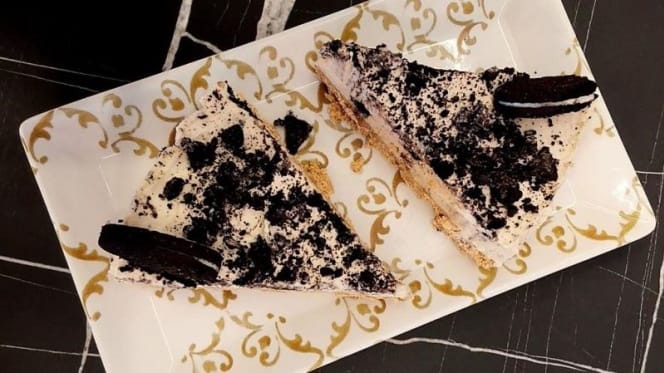 Bistrot Meraviglia - Cagliari - 6