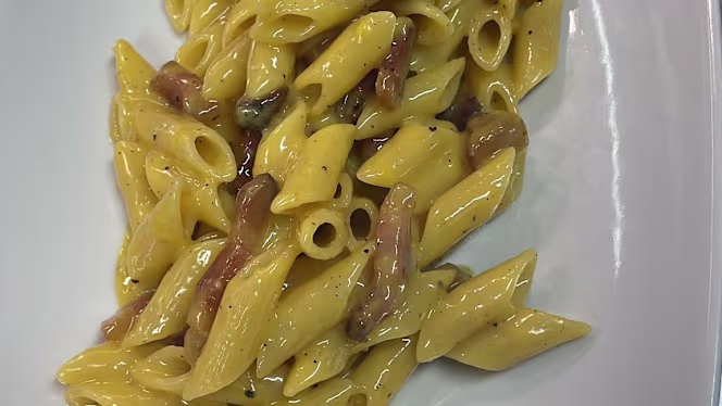 Bistrot Meraviglia - Cagliari - 1