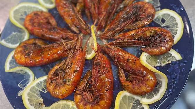 Bistrot Meraviglia - Cagliari - 2