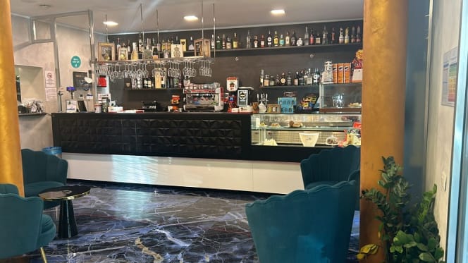 Bistrot Meraviglia - Cagliari - 8