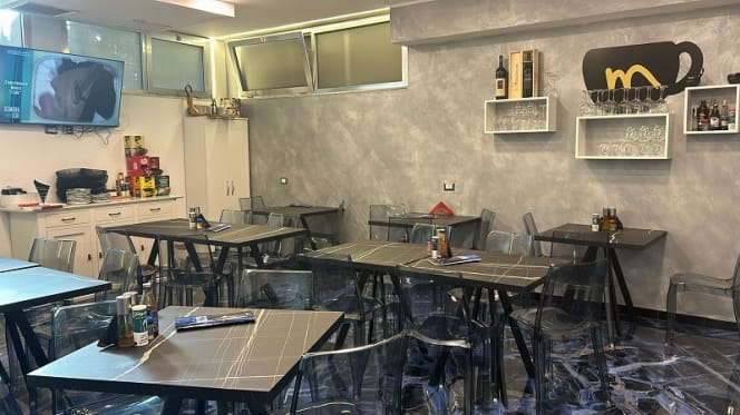 Bistrot Meraviglia - Cagliari - 9