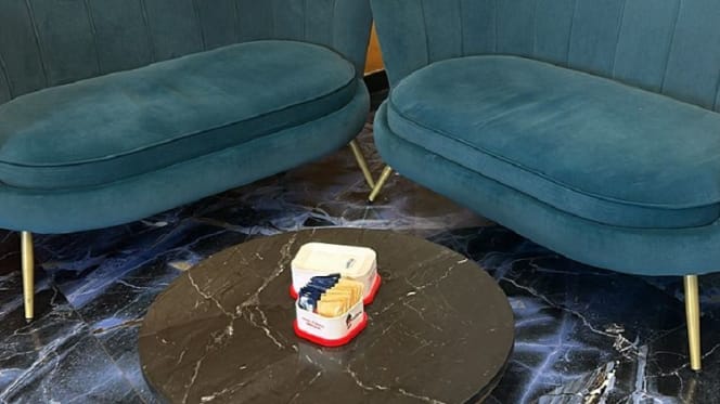 Bistrot Meraviglia - Cagliari - 7