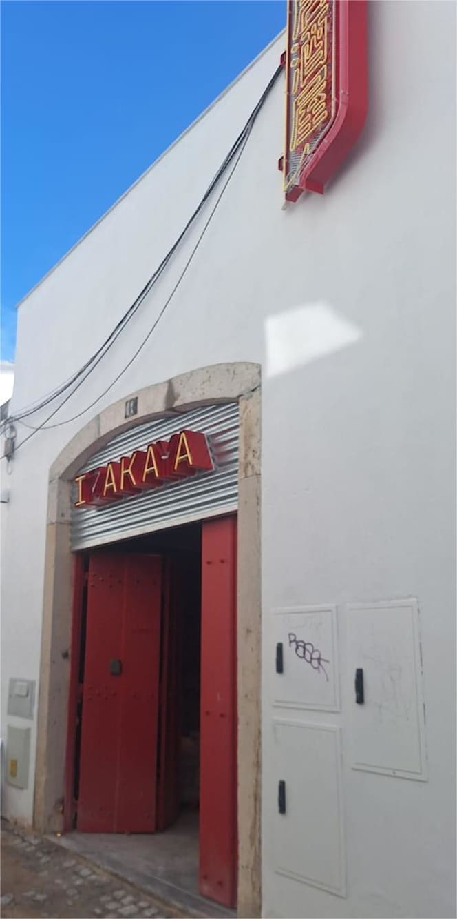 IZAKAYA Lisboa - 1
