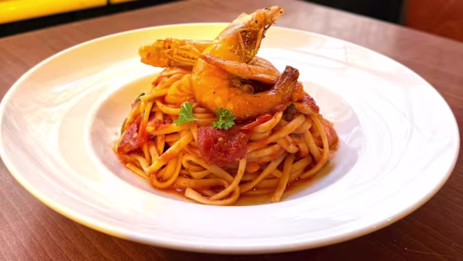 Bella Roma Pizzeria - 2