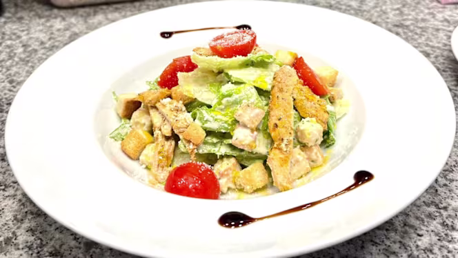 Bella Roma Pizzeria - 5