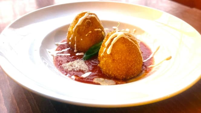 Bella Roma Pizzeria - 7