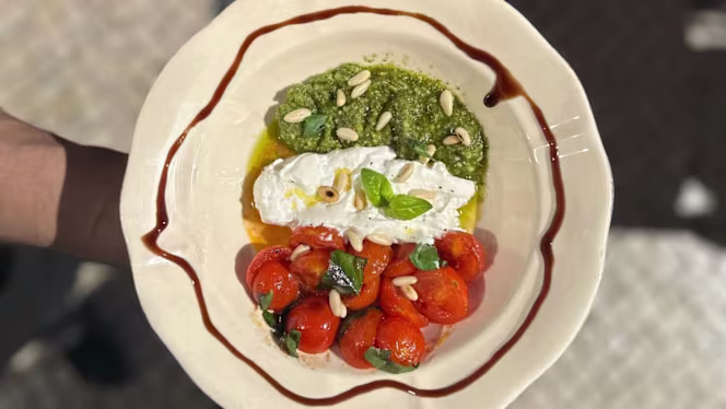 Bella Roma Pizzeria - 6