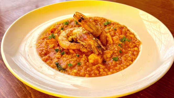 Bella Roma Pizzeria - 8