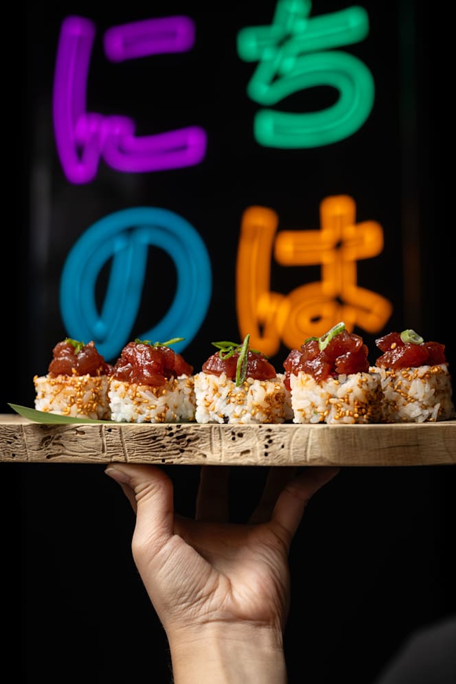 Makitake Villaviciosa - 0