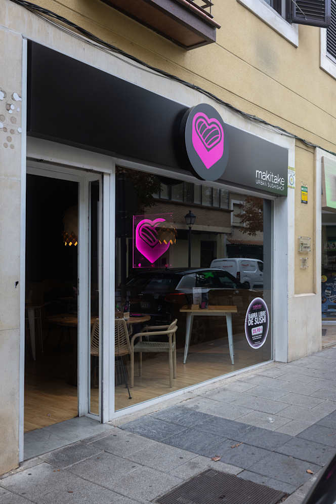 Makitake Villaviciosa - 3