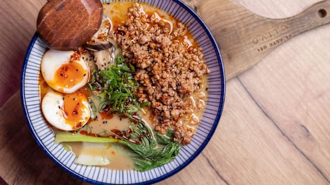 Makitake Villaviciosa - 9