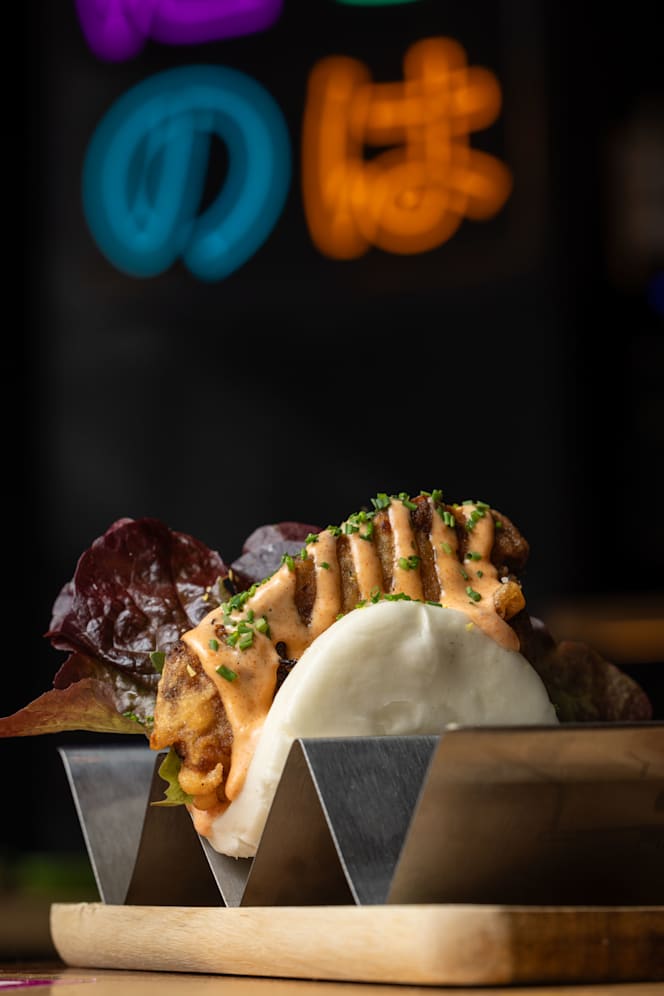 Makitake Villaviciosa - 4