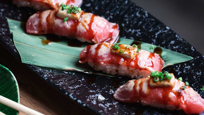 Makitake Villaviciosa - 5