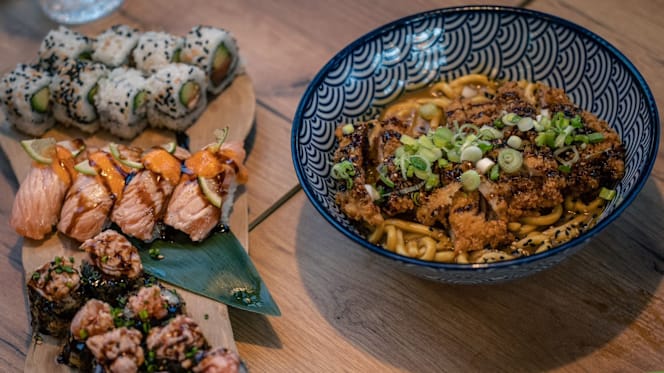 Makitake Villaviciosa - 7