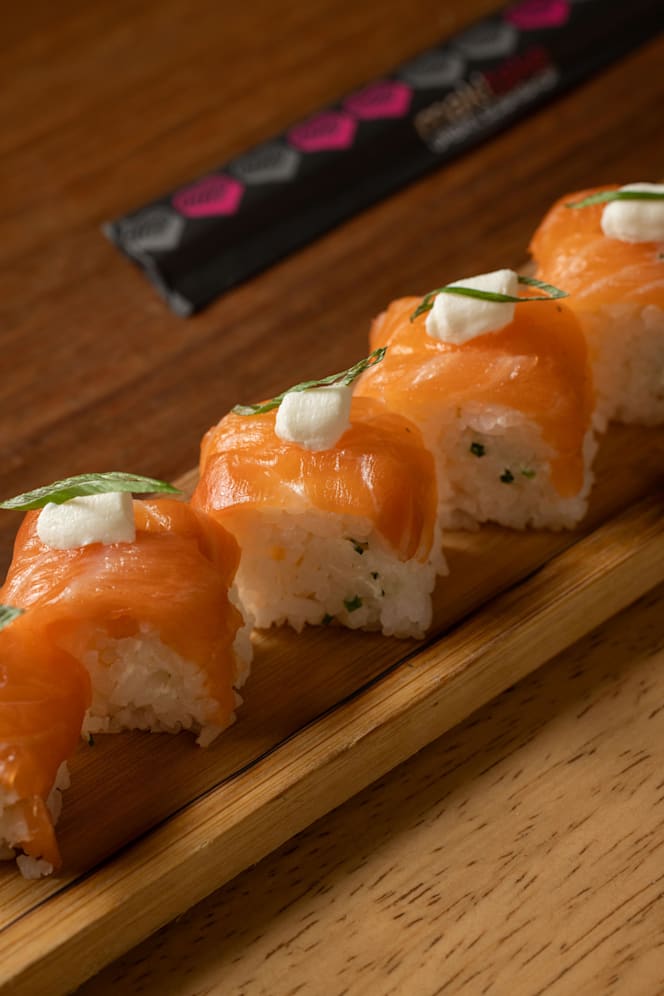 Makitake Villaviciosa - 1