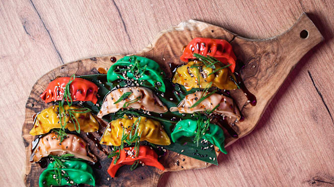 Makitake Villaviciosa - 8