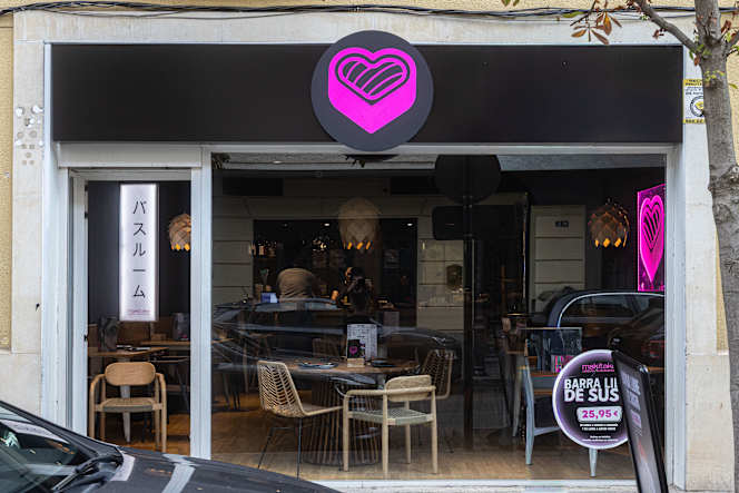 Makitake Villaviciosa - 6