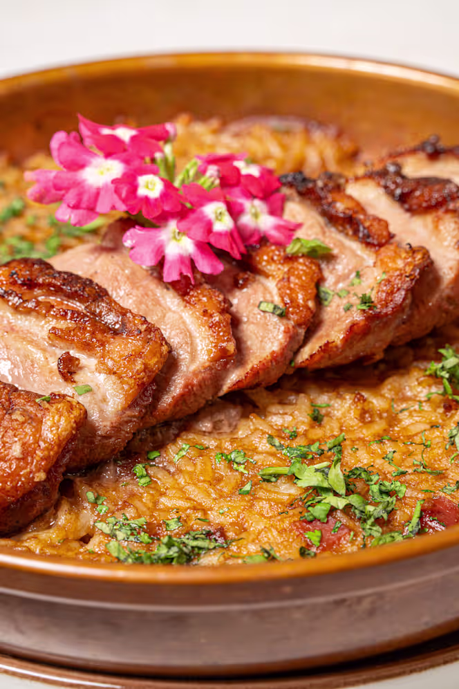 Al'tapas Alcochete - 5