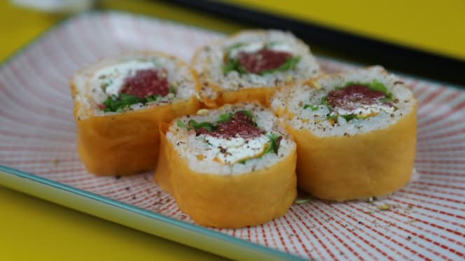 Fuzion - Domenico Volgare - 1