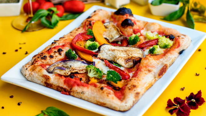 Fuzion - Domenico Volgare - 8