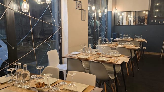 Fuzion - Domenico Volgare - 6