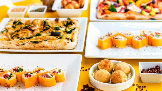 Fuzion - Domenico Volgare - 9