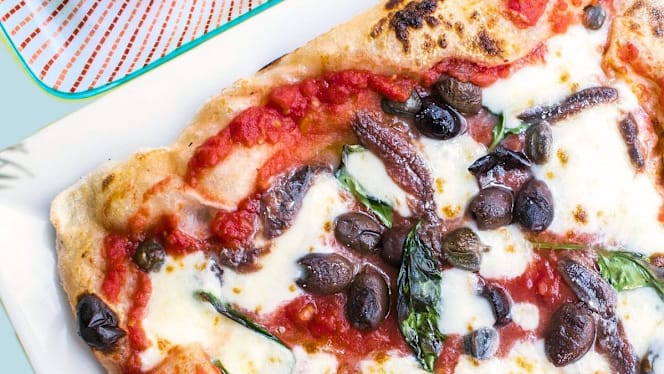 Fuzion - Domenico Volgare - 0