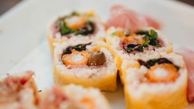 Fuzion - Domenico Volgare - 5