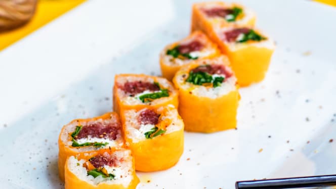 Fuzion - Domenico Volgare - 2