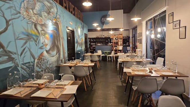 Fuzion - Domenico Volgare - 4