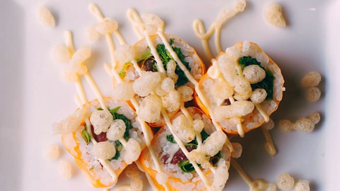 Fuzion - Domenico Volgare - 3