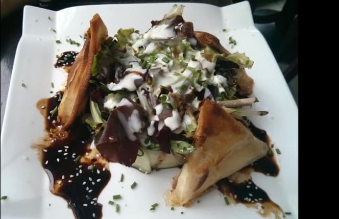 Terrasse Saint Lazare - 5