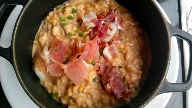 Terrasse Saint Lazare - 6