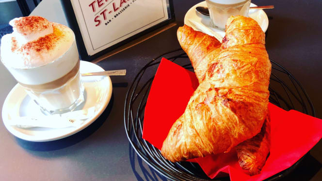 Terrasse Saint Lazare - 4