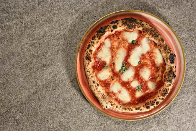 Pizzeria Il Peperoncino - 5